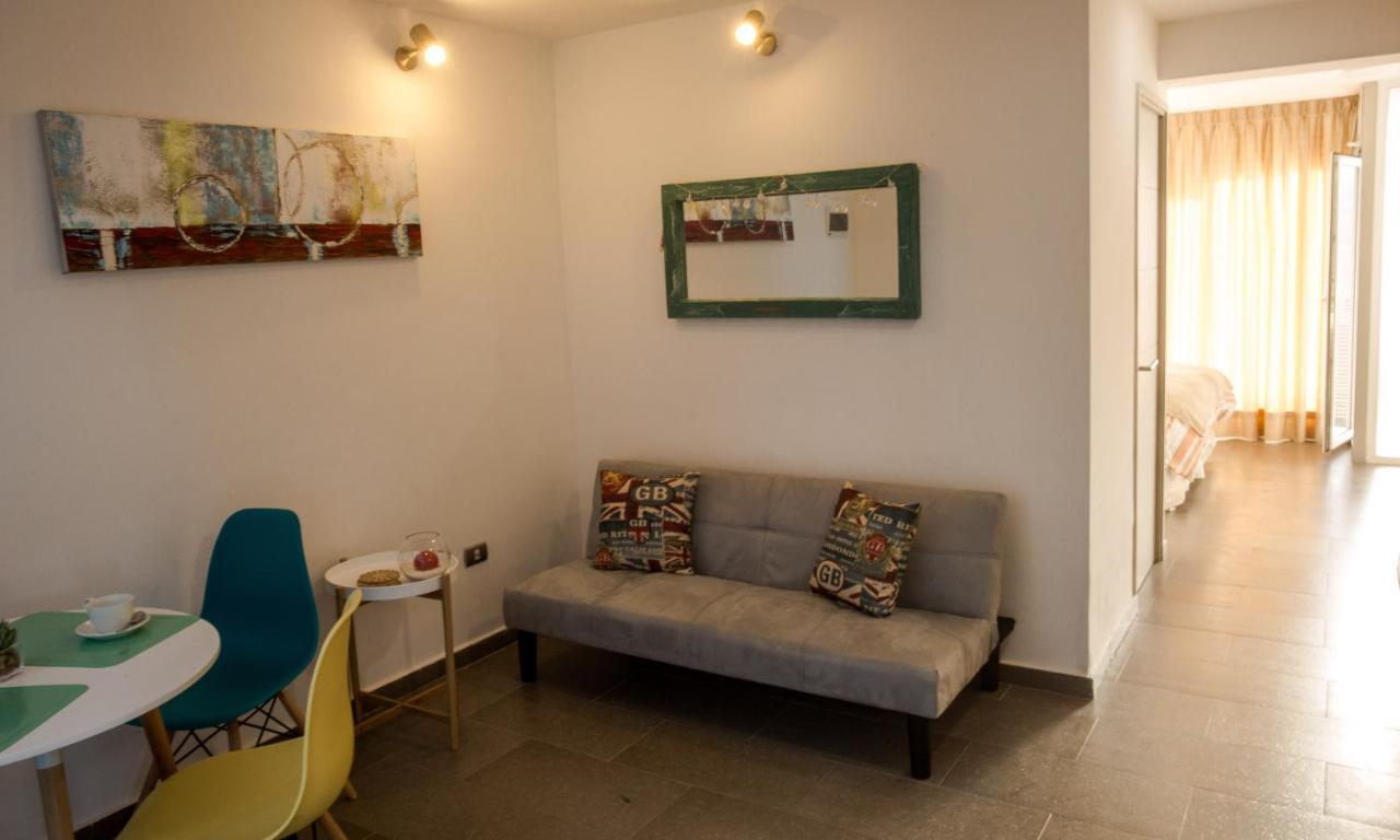 LoftbellavistaValparaíso Eksteriør billede