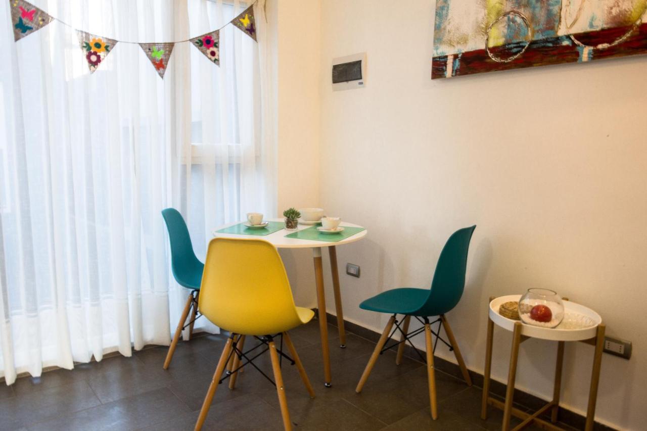 LoftbellavistaValparaíso Eksteriør billede