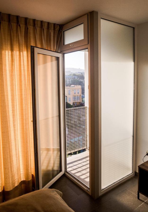LoftbellavistaValparaíso Eksteriør billede